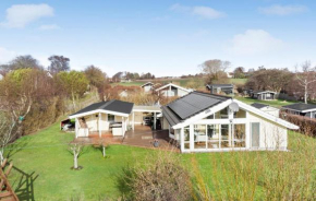 4 Bedroom Cozy Home In Stege Stege